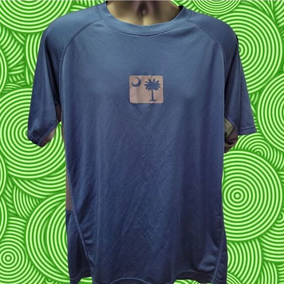 Outfitter Trading lightweight shirt - Picture 1 of 5